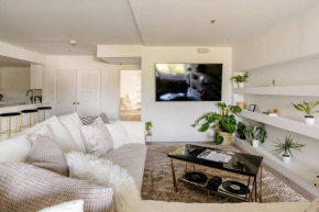 WEHO 3BDM PENTHOUSE